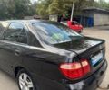 Черный Ниссан Альмера, объемом двигателя 1.5 л и пробегом 188 тыс. км за 3800 $, фото 14 на Automoto.ua