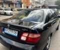 Черный Ниссан Альмера, объемом двигателя 1.5 л и пробегом 188 тыс. км за 3800 $, фото 6 на Automoto.ua