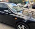 Черный Ниссан Альмера, объемом двигателя 1.5 л и пробегом 188 тыс. км за 3800 $, фото 5 на Automoto.ua
