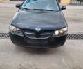 Черный Ниссан Альмера, объемом двигателя 1.5 л и пробегом 150 тыс. км за 2500 $, фото 1 на Automoto.ua