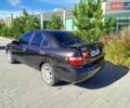 Черный Ниссан Альмера, объемом двигателя 1.5 л и пробегом 269 тыс. км за 2550 $, фото 29 на Automoto.ua