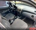 Черный Ниссан Альмера, объемом двигателя 1.5 л и пробегом 220 тыс. км за 2700 $, фото 9 на Automoto.ua