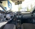 Чорний Ніссан Альмера, об'ємом двигуна 1.8 л та пробігом 267 тис. км за 4700 $, фото 7 на Automoto.ua
