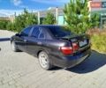 Черный Ниссан Альмера, объемом двигателя 1.5 л и пробегом 269 тыс. км за 2550 $, фото 27 на Automoto.ua