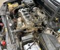 Черный Ниссан Альмера, объемом двигателя 1.5 л и пробегом 220 тыс. км за 2700 $, фото 11 на Automoto.ua