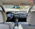 Черный Ниссан Альмера, объемом двигателя 1.5 л и пробегом 269 тыс. км за 2550 $, фото 4 на Automoto.ua