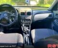 Черный Ниссан Альмера, объемом двигателя 1.5 л и пробегом 220 тыс. км за 2700 $, фото 3 на Automoto.ua