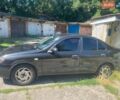 Чорний Ніссан Альмера, об'ємом двигуна 1.8 л та пробігом 196 тис. км за 2800 $, фото 1 на Automoto.ua