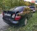 Черный Ниссан Альмера, объемом двигателя 1.5 л и пробегом 269 тыс. км за 2550 $, фото 34 на Automoto.ua