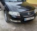 Черный Ниссан Альмера, объемом двигателя 1.6 л и пробегом 112 тыс. км за 4700 $, фото 1 на Automoto.ua