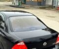 Чорний Ніссан Альмера, об'ємом двигуна 1.6 л та пробігом 245 тис. км за 4600 $, фото 9 на Automoto.ua