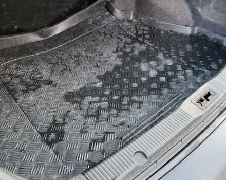 Чорний Ніссан Альмера, об'ємом двигуна 1.6 л та пробігом 210 тис. км за 4600 $, фото 12 на Automoto.ua