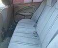 Чорний Ніссан Альмера, об'ємом двигуна 1.6 л та пробігом 210 тис. км за 4600 $, фото 10 на Automoto.ua