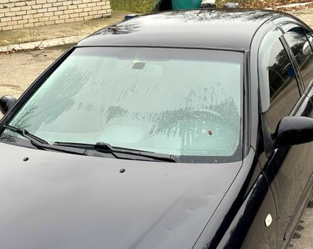 Чорний Ніссан Альмера, об'ємом двигуна 1.6 л та пробігом 245 тис. км за 4600 $, фото 10 на Automoto.ua