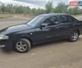 Черный Ниссан Альмера, объемом двигателя 1.6 л и пробегом 223 тыс. км за 4600 $, фото 1 на Automoto.ua