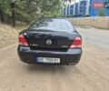 Черный Ниссан Альмера, объемом двигателя 1.6 л и пробегом 223 тыс. км за 4600 $, фото 4 на Automoto.ua
