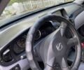 Черный Ниссан Альмера, объемом двигателя 1.6 л и пробегом 2 тыс. км за 3500 $, фото 5 на Automoto.ua