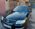 Чорний Ніссан Альмера, об'ємом двигуна 1.6 л та пробігом 210 тис. км за 4600 $, фото 1 на Automoto.ua