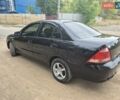 Черный Ниссан Альмера, объемом двигателя 1.6 л и пробегом 223 тыс. км за 4600 $, фото 5 на Automoto.ua