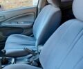 Чорний Ніссан Альмера, об'ємом двигуна 1.6 л та пробігом 210 тис. км за 4600 $, фото 9 на Automoto.ua