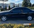 Черный Ниссан Альмера, объемом двигателя 1.6 л и пробегом 235 тыс. км за 4400 $, фото 3 на Automoto.ua