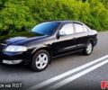 Черный Ниссан Альмера, объемом двигателя 1.6 л и пробегом 241 тыс. км за 4150 $, фото 1 на Automoto.ua