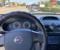 Черный Ниссан Альмера, объемом двигателя 1.6 л и пробегом 223 тыс. км за 4600 $, фото 8 на Automoto.ua