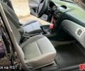 Черный Ниссан Альмера, объемом двигателя 1.6 л и пробегом 157 тыс. км за 4950 $, фото 11 на Automoto.ua