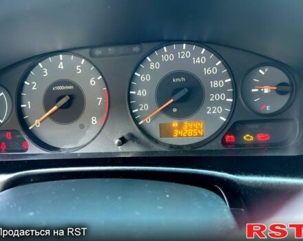 Чорний Ніссан Альмера, об'ємом двигуна 1.6 л та пробігом 0 тис. км за 4500 $, фото 3 на Automoto.ua