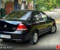 Черный Ниссан Альмера, объемом двигателя 1.6 л и пробегом 157 тыс. км за 4950 $, фото 2 на Automoto.ua