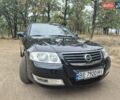 Черный Ниссан Альмера, объемом двигателя 1.6 л и пробегом 223 тыс. км за 4600 $, фото 6 на Automoto.ua