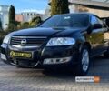 Черный Ниссан Альмера, объемом двигателя 1.6 л и пробегом 235 тыс. км за 4400 $, фото 2 на Automoto.ua