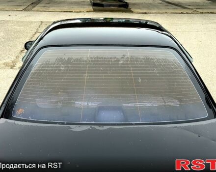 Чорний Ніссан Альмера, об'ємом двигуна 1.6 л та пробігом 245 тис. км за 4600 $, фото 8 на Automoto.ua