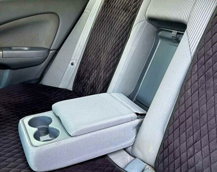 Чорний Ніссан Альмера, об'ємом двигуна 1.6 л та пробігом 0 тис. км за 4500 $, фото 6 на Automoto.ua