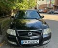 Черный Ниссан Альмера, объемом двигателя 1.6 л и пробегом 296 тыс. км за 2900 $, фото 1 на Automoto.ua