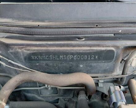 Чорний Ніссан Альмера, об'ємом двигуна 1.6 л та пробігом 210 тис. км за 4600 $, фото 14 на Automoto.ua