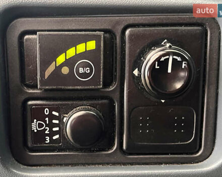 Черный Ниссан Альмера, объемом двигателя 1.6 л и пробегом 121 тыс. км за 5450 $, фото 13 на Automoto.ua