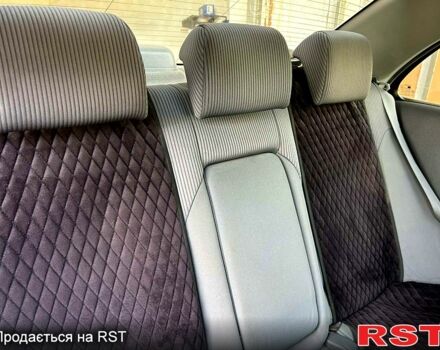 Чорний Ніссан Альмера, об'ємом двигуна 1.6 л та пробігом 0 тис. км за 4500 $, фото 4 на Automoto.ua