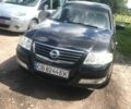 Чорний Ніссан Альмера, об'ємом двигуна 1.6 л та пробігом 300 тис. км за 3300 $, фото 1 на Automoto.ua
