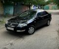 Черный Ниссан Альмера, объемом двигателя 1.6 л и пробегом 157 тыс. км за 4950 $, фото 1 на Automoto.ua