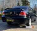Черный Ниссан Альмера, объемом двигателя 1.6 л и пробегом 235 тыс. км за 4400 $, фото 6 на Automoto.ua