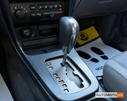 Черный Ниссан Альмера, объемом двигателя 1.6 л и пробегом 235 тыс. км за 4400 $, фото 14 на Automoto.ua