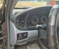 Черный Ниссан Альмера, объемом двигателя 1.6 л и пробегом 223 тыс. км за 4600 $, фото 9 на Automoto.ua