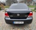 Черный Ниссан Альмера, объемом двигателя 1.6 л и пробегом 180 тыс. км за 4000 $, фото 8 на Automoto.ua