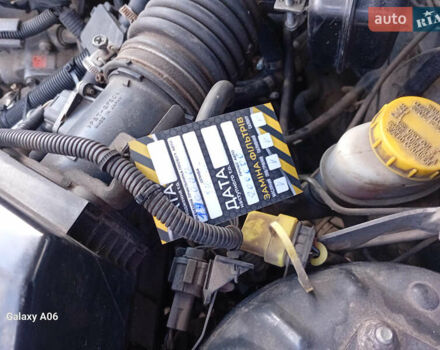 Черный Ниссан Альмера, объемом двигателя 1.6 л и пробегом 185 тыс. км за 4500 $, фото 94 на Automoto.ua