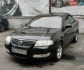 Черный Ниссан Альмера, объемом двигателя 1.6 л и пробегом 272 тыс. км за 4500 $, фото 1 на Automoto.ua