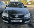 Чорний Ніссан Альмера, об'ємом двигуна 1.6 л та пробігом 300 тис. км за 4000 $, фото 1 на Automoto.ua