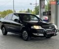 Черный Ниссан Альмера, объемом двигателя 1.6 л и пробегом 156 тыс. км за 4699 $, фото 1 на Automoto.ua