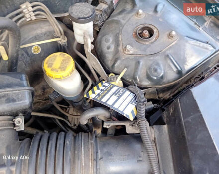 Черный Ниссан Альмера, объемом двигателя 1.6 л и пробегом 185 тыс. км за 4500 $, фото 87 на Automoto.ua