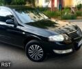 Чорний Ніссан Альмера, об'ємом двигуна 1.6 л та пробігом 147 тис. км за 4899 $, фото 4 на Automoto.ua